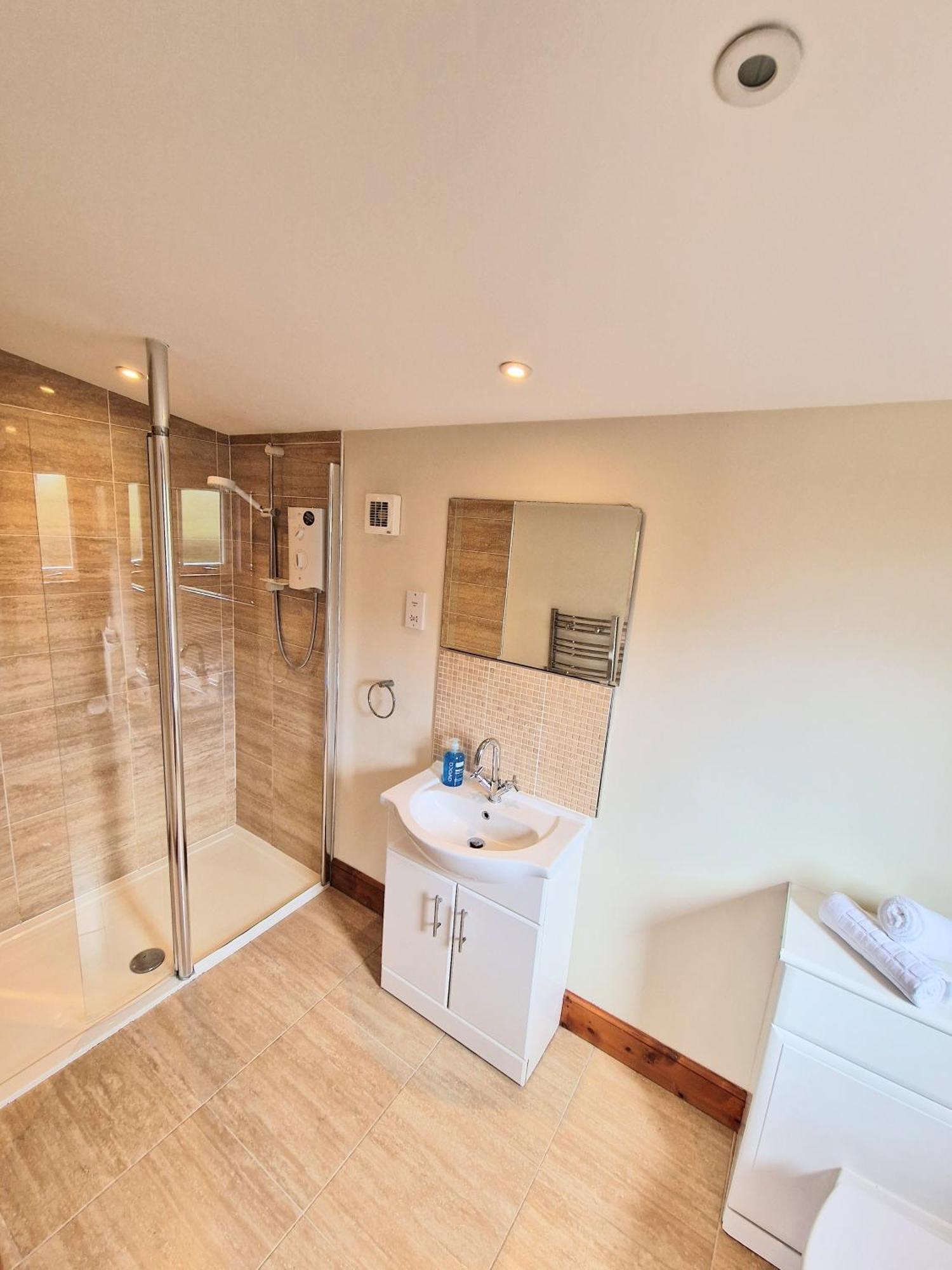 Вилла Torridon 1 With Private Hot Tub - Fife - Loch Leven - Lomond Hills- Pet Friendly Kelty Экстерьер фото