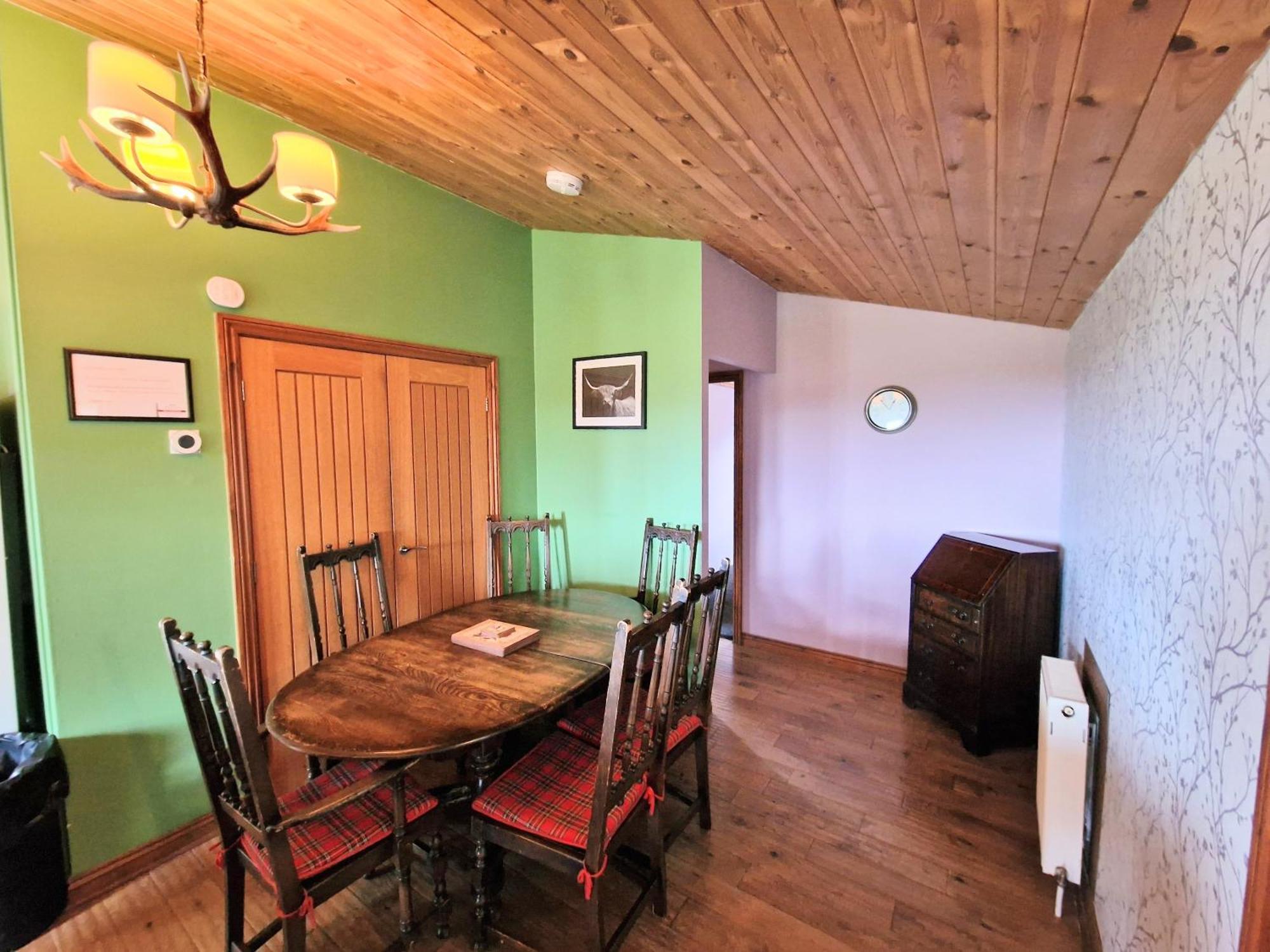 Вилла Torridon 1 With Private Hot Tub - Fife - Loch Leven - Lomond Hills- Pet Friendly Kelty Экстерьер фото