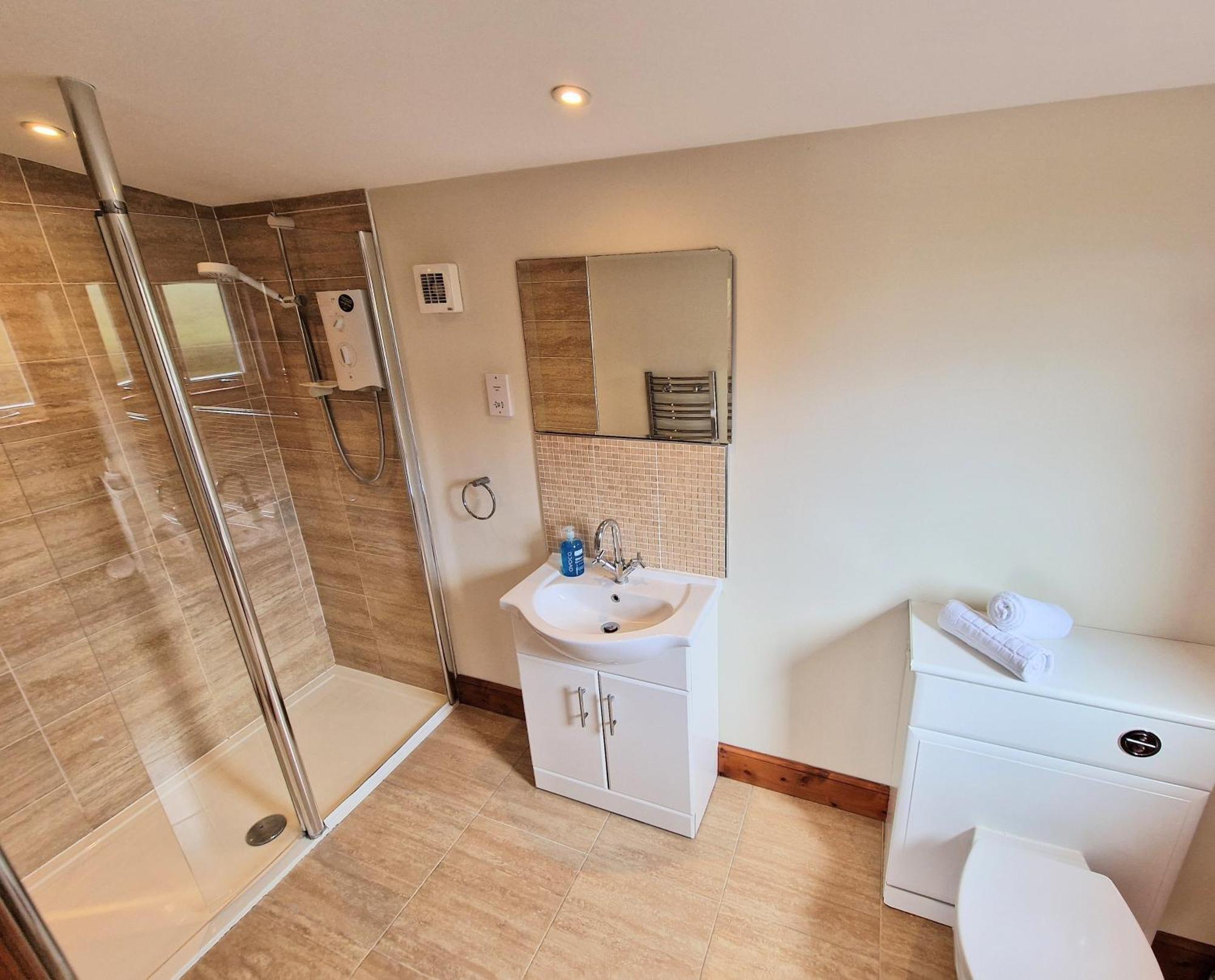 Вилла Torridon 1 With Private Hot Tub - Fife - Loch Leven - Lomond Hills- Pet Friendly Kelty Экстерьер фото